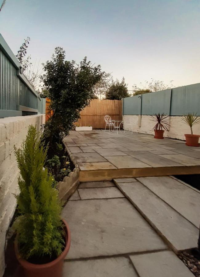 Welcoming 4 Bed Holiday Home In ايستبورن المظهر الخارجي الصورة