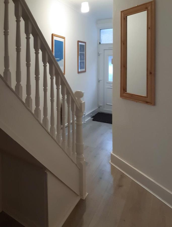 Welcoming 4 Bed Holiday Home In ايستبورن المظهر الخارجي الصورة