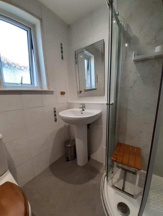 Welcoming 4 Bed Holiday Home In ايستبورن المظهر الخارجي الصورة