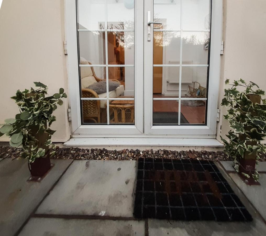 Welcoming 4 Bed Holiday Home In ايستبورن المظهر الخارجي الصورة