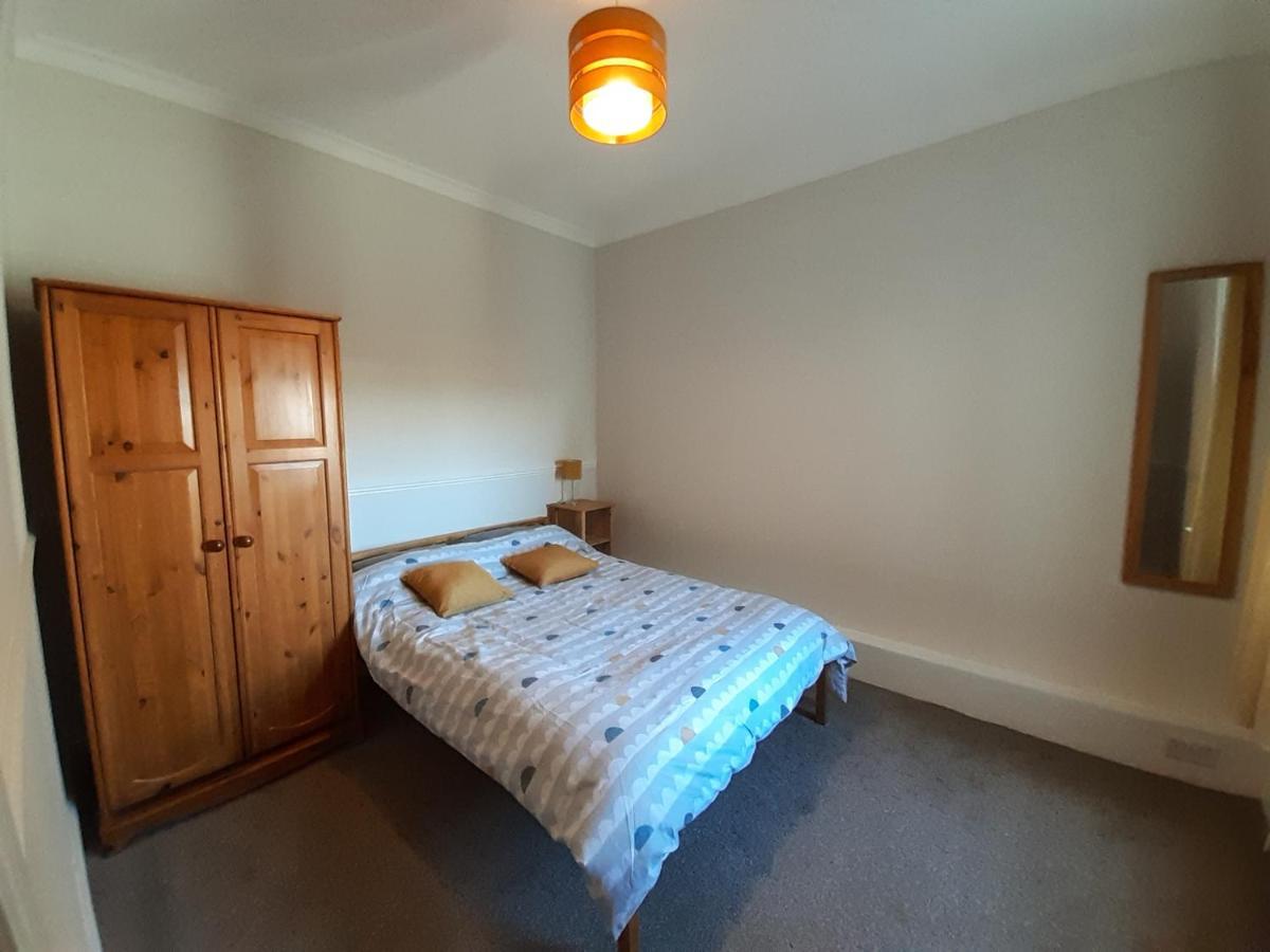 Welcoming 4 Bed Holiday Home In ايستبورن المظهر الخارجي الصورة