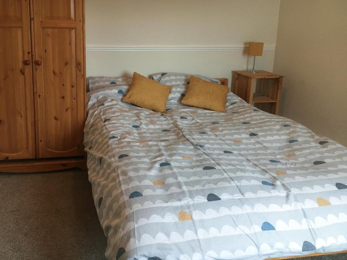 Welcoming 4 Bed Holiday Home In ايستبورن المظهر الخارجي الصورة