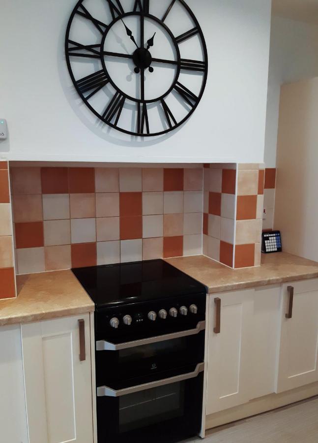 Welcoming 4 Bed Holiday Home In ايستبورن المظهر الخارجي الصورة