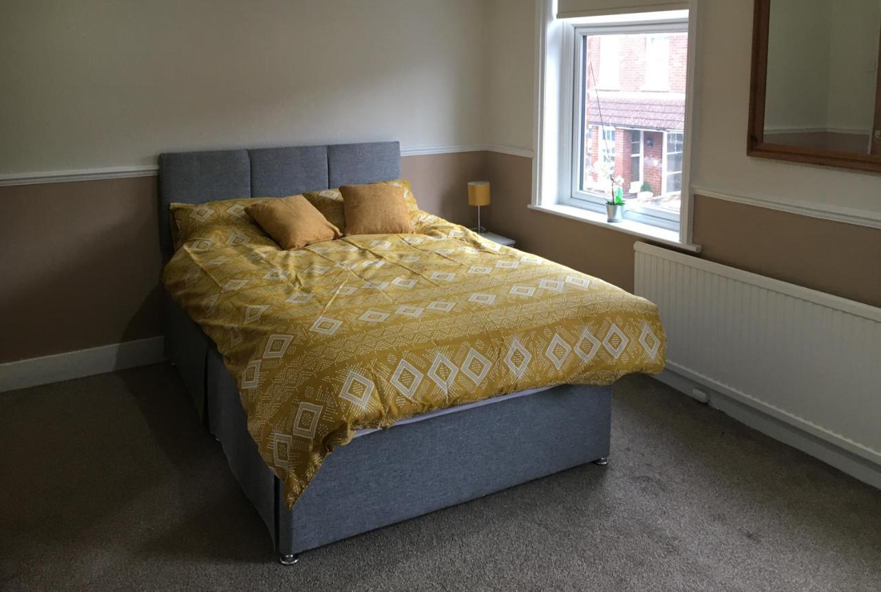 Welcoming 4 Bed Holiday Home In ايستبورن المظهر الخارجي الصورة