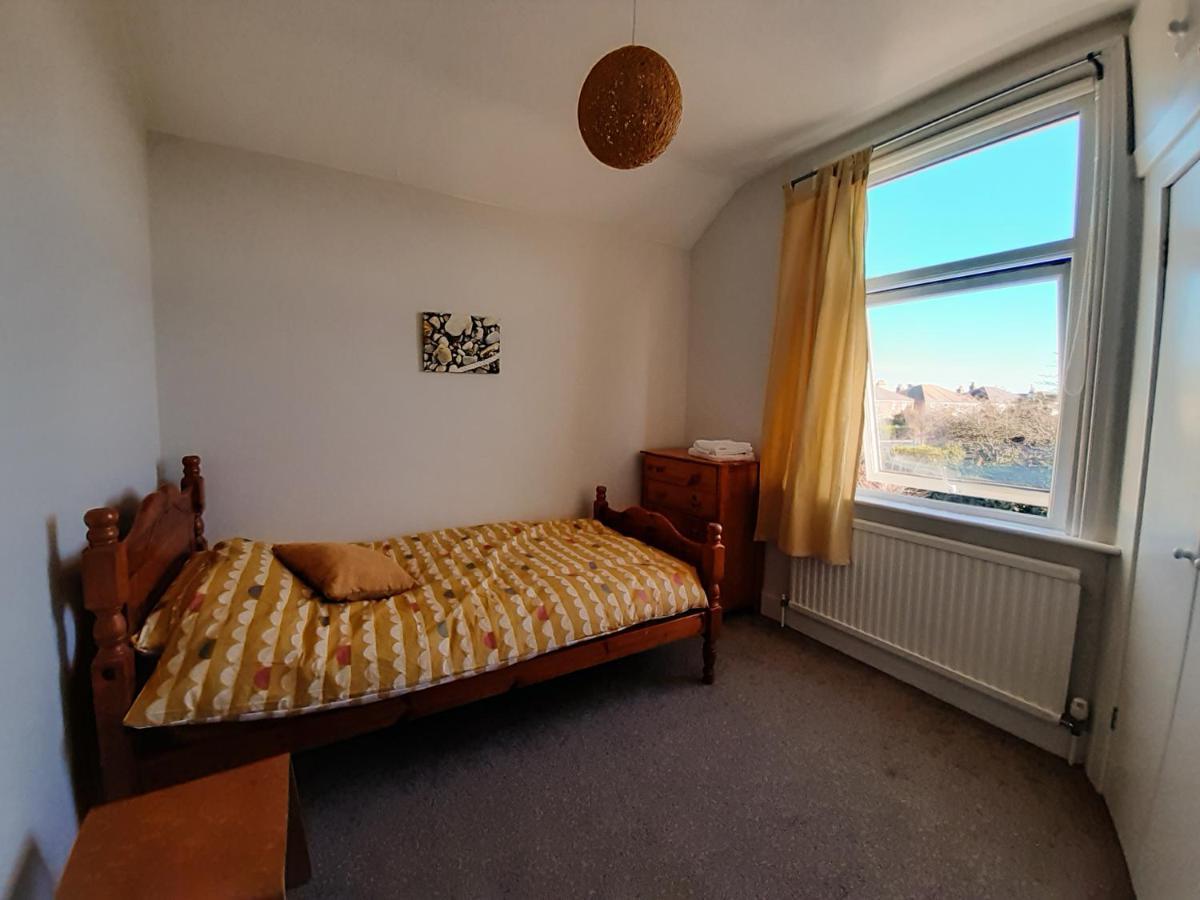 Welcoming 4 Bed Holiday Home In ايستبورن المظهر الخارجي الصورة